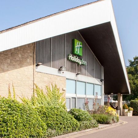 Holiday Inn Swindon By Ihg Bagian luar foto